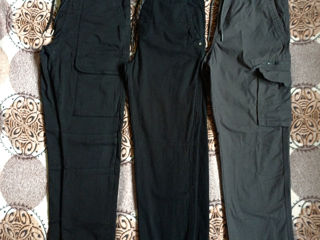 jogger băiat 14-16 ani, xs