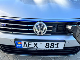 Volkswagen Passat foto 7