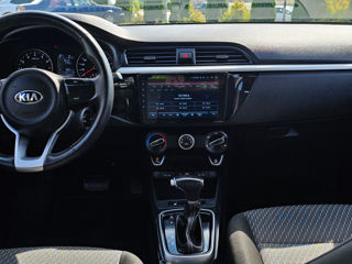 KIA Rio foto 6