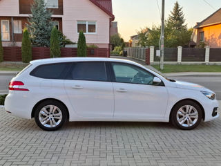 Peugeot 308 foto 5