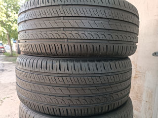 235/50r18 --4шт.(Barum 2022г., Nexen 2019г.) foto 3