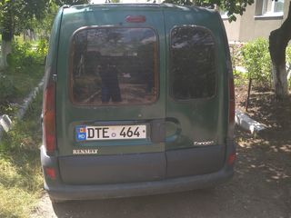 Renault Kangoo foto 7