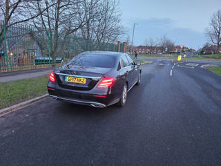 Mercedes E-Class