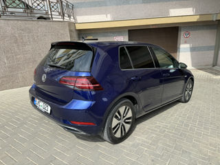 Volkswagen Golf foto 4