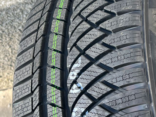 Anvelope iarna 235/45 R19 Kumho / зима 3250 - lei foto 3