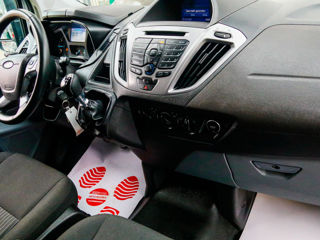 Ford Transit Connect foto 6