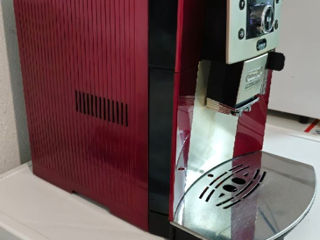 Красивая автоматическая DeLonghi Perfecta Cappuccino в хорошем состоянии! foto 4