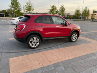 Fiat 500X foto 2