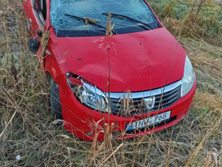 Dacia Sandero foto 3