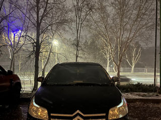 Citroen C4, 2005 