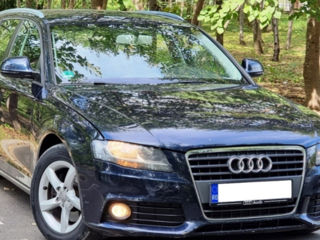 Audi A4 foto 5