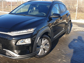 Hyundai Kona foto 2