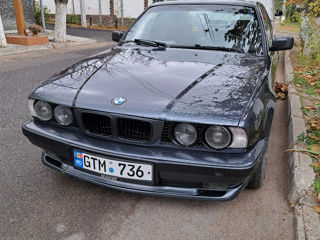 BMW 5 Series foto 8