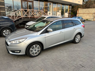 Ford Focus foto 9