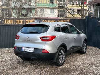 Renault Kadjar foto 6