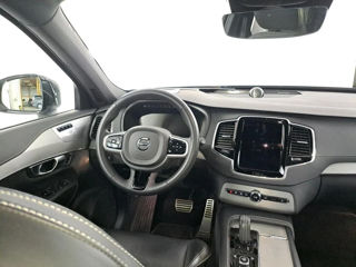 Volvo XC90 foto 7