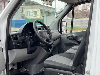 Mercedes Sprinter 313 CDI+TVA foto 7