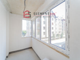 Apartament cu 3 camere, 97 m², Durlești, Chișinău foto 8