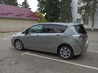 Toyota Verso foto 5