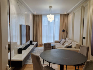 Apartament cu 2 camere,  Centru,  Chișinău,  Chișinău mun. foto 11