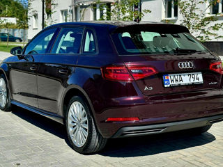 Audi A3 e-tron foto 3