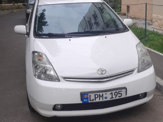 Toyota Prius foto 3