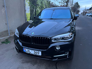 BMW X5 foto 3