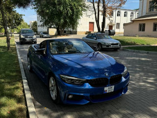 BMW 4 Series foto 3