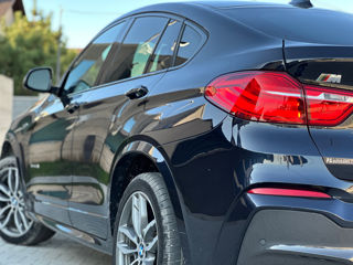 BMW X4 foto 8