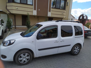 Renault Kangoo foto 2