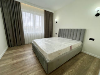 Apartament cu 1 cameră, 43 m², Poșta Veche, Chișinău foto 4