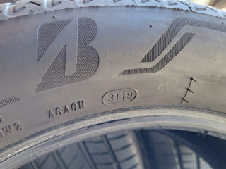 Anvelope 245 50 19 Bridgestone foto 9