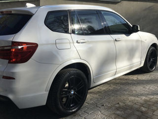 BMW X3 foto 10