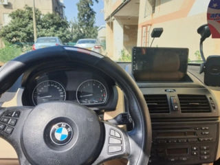 BMWX3 foto 1