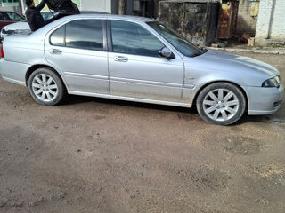 Rover 45 foto 4