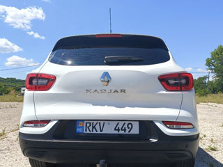 Renault Kadjar foto 3