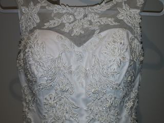 Свадебное Платье 120 euro