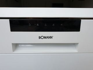 Посудомоечная машина Bomann на 45 см в очень хорошем состоянии из Германии ! foto 3