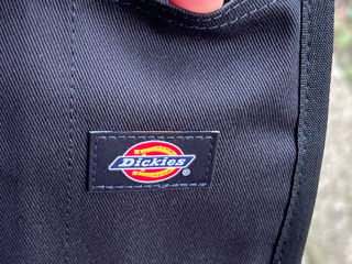 Dickies новый оригинальный кошелёк foto 8