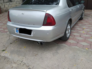 Rover 45 foto 4