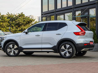 Volvo XC40 foto 5