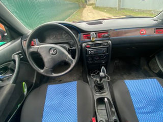 Honda Civic foto 10