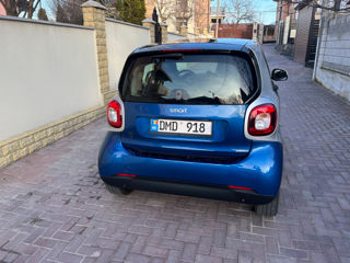 Smart Fortwo foto 3