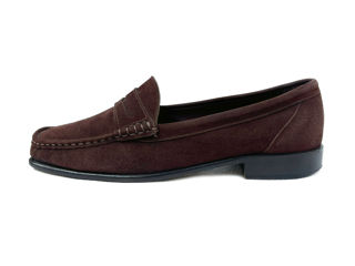 Bally Penny Loafers. Размер 38,5. Оригинал. В идеальном состоянии. foto 9