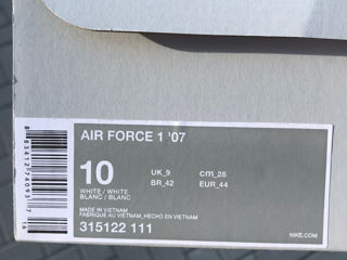 Nike Air Force 1 Low foto 5