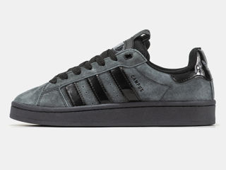 Adidas Campus Dark Grey