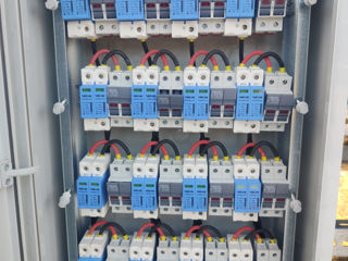 Parc Fotovoltaic 3.3 MWatt afacere in domeniul energetic!!! foto 1