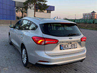 Ford Focus foto 3