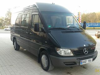 Mercedes Sprinter 316 . foto 3