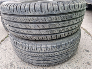 Barum 215/60r17 de vara, anul 2023. foto 7